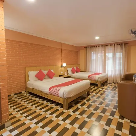 Oyo 236 Hotel Beli Nepal