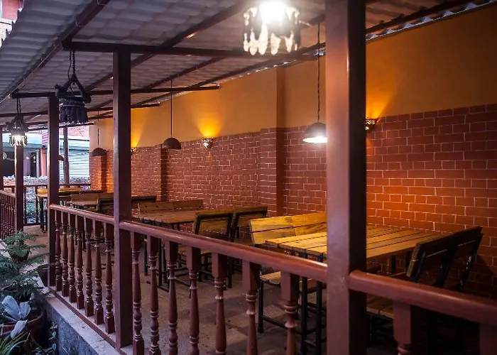 酒店 Oyo 236 Beli Nepal