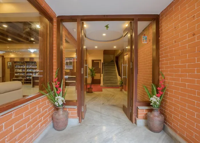 酒店 Oyo 236 Beli Nepal 2*