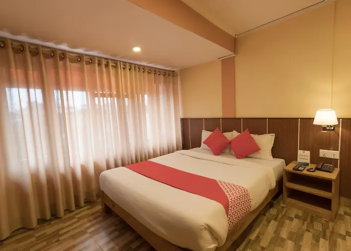 Oyo 236 Beli Nepal