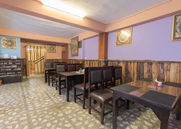 Oyo 236 Beli Nepal 酒店