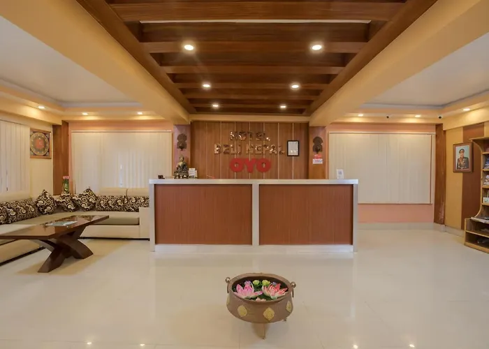 Oyo 236 Beli Nepal 酒店