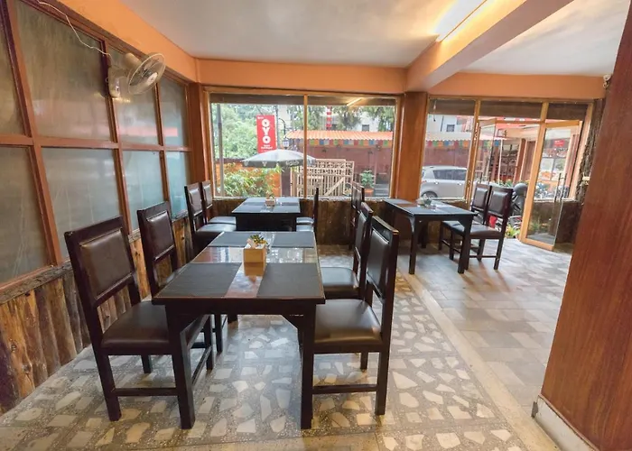 Oyo 236 Beli Nepal 酒店