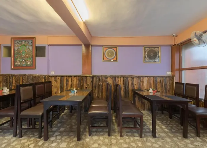 酒店 Oyo 236 Beli Nepal 2*