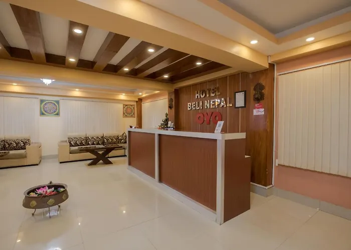 Oyo 236 Beli Nepal 2*