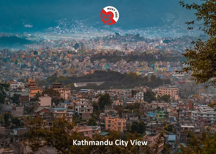 Oyo 236 Beli Nepal