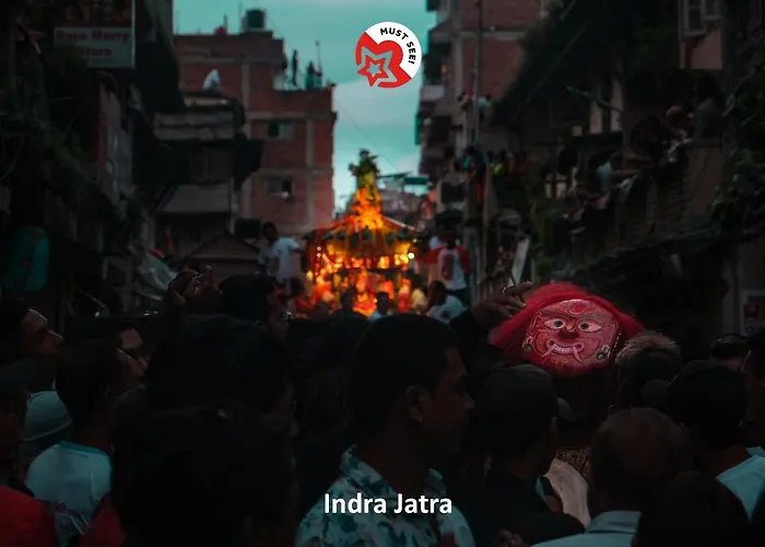 Oyo 236 Beli Nepal 酒店 2*