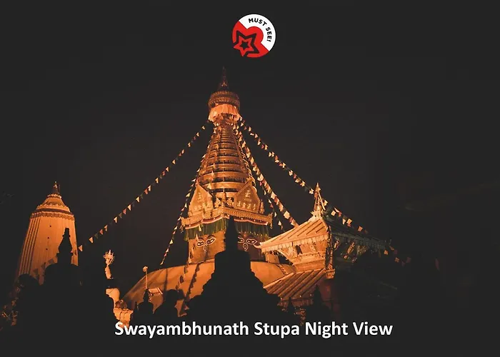 Oyo 236 Beli Nepal 酒店