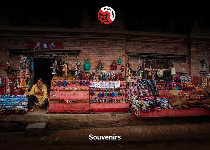 Oyo 236 Beli Nepal 加德满都