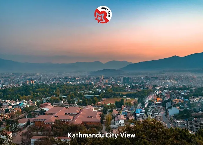 Oyo 236 Beli Nepal